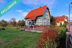 Picture of listing #329060908. House for sale in Offendorf