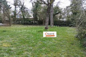Picture of listing #329061255. Land for sale in Juigné-sur-Loire
