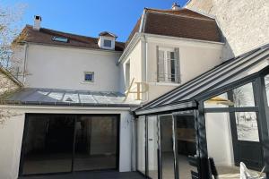 Picture of listing #329061309. Appartment for sale in Saint-Germain-en-Laye