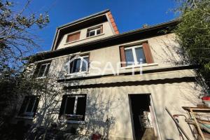 Picture of listing #329061405. House for sale in Savigny-sur-Orge