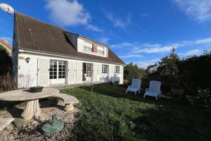 Picture of listing #329061508. House for sale in Château-Thierry