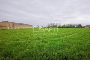 Picture of listing #329061579. Land for sale in Avroult