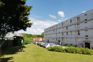 Appartements Beauvais