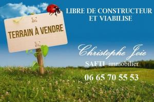 Photo de l'annonce nº 329061728. Terrain à vendre sur Bordeaux