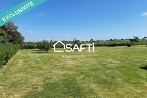 Picture of listing #329062209. Land for sale in Ploudalmézeau