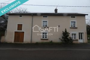 Photo de l'annonce nº 329062804. Maison à vendre sur Hautevelle