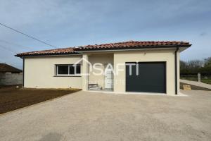 Picture of listing #329063141. House for sale in Montauban