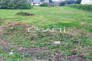 Picture of listing #329063280. Land for sale in Treillières