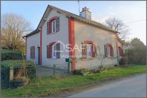 Picture of listing #329063282. House for sale in Bain-de-Bretagne