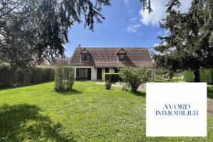 Picture of listing #329063353. House for sale in Savigny-en-Septaine