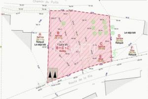 Picture of listing #329063541. Land for sale in Locoal-Mendon