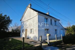 Picture of listing #329063933. House for sale in La Chapelle-des-Marais