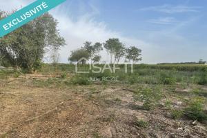 Picture of listing #329064052. Land for sale in Arsac