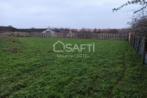Picture of listing #329064221. Land for sale in Saint-André-Goule-d'Oie