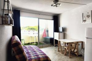 Picture of listing #329064547. Appartment for sale in Port Camargue