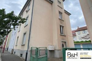 Picture of listing #329064870. Building for sale in Schiltigheim