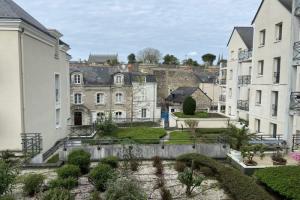 Picture of listing #329065024. Appartment for sale in Angers