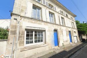 Picture of listing #329065142. House for sale in Cognac
