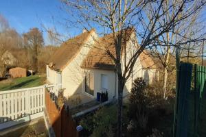 Picture of listing #329065546. House for sale in Chambourg-sur-Indre