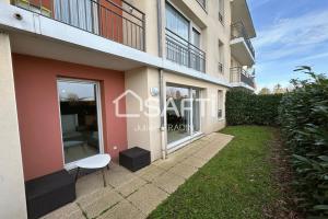 Picture of listing #329065905. Appartment for sale in Le Loroux-Bottereau