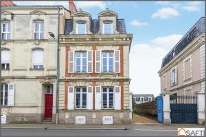 Picture of listing #329065981. House for sale in Angers