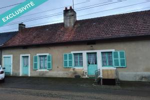 Picture of listing #329066125. House for sale in Autun