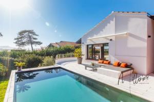 Picture of listing #329066274. House for sale in Biarritz