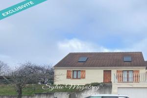 Picture of listing #329066462. House for sale in Bray-sur-Seine