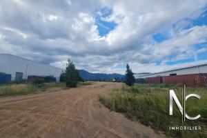 Picture of listing #329066517. Land for sale in Païta