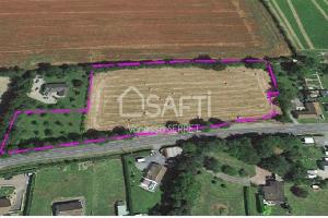 Picture of listing #329066734. Land for sale in Campigny