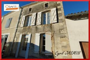 Picture of listing #329068345. House for sale in Saint-Georges-de-Noisné