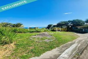 Picture of listing #329068541. Land for sale in Basse-Pointe