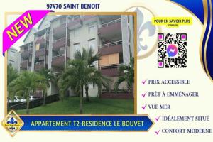 Picture of listing #329068794. Appartment for sale in Saint-Benoît