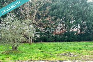 Picture of listing #329068900. Land for sale in La Magdelaine-sur-Tarn
