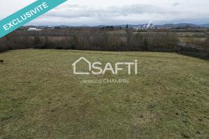 Picture of listing #329068961. Land for sale in Saint-Gaudens