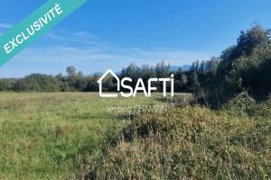 Picture of listing #329068974. Land for sale in Saint-Gaudens