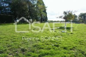 Picture of listing #329069246. Land for sale in Domptin