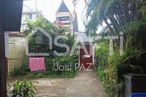 Houses for sale in Cayenne
