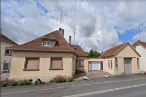 Picture of listing #329069572. House for sale in Drulingen
