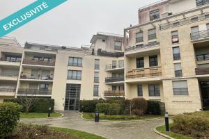 Picture of listing #329070094. Appartment for sale in Élancourt