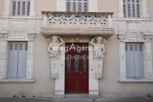 Picture of listing #329070179. House for sale in Thouars