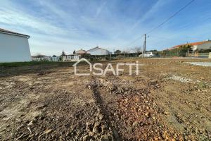 Picture of listing #329070392. Land for sale in Les Sables-d'Olonne