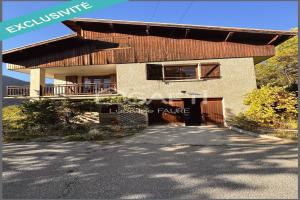 Photo de l'annonce nº 329070475. Maison à vendre sur L'Argentière-la-Bessée