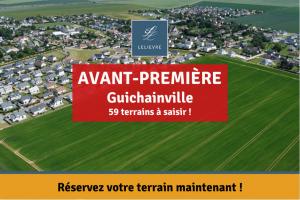 Photo de l'annonce nº 329070496. Terrain à vendre sur Guichainville