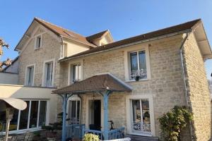 Picture of listing #329070600. Appartment for sale in Villennes-sur-Seine