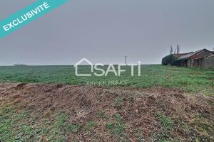 Picture of listing #329070849. Land for sale in Pont-sur-Yonne