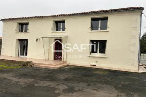 Photo de l'annonce nº 329070958. Maison à vendre sur Coulonges-sur-l'Autize