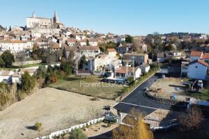 Photo de l'annonce nº 329071377. Terrain à vendre sur Murviel-lès-Béziers