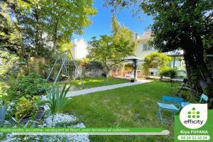 Picture of listing #329071528. House for sale in Bois-Colombes