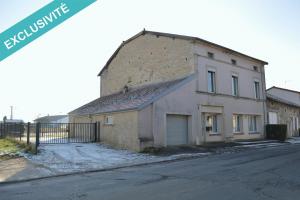 Picture of listing #329072013. House for sale in Gondrecourt-le-Château